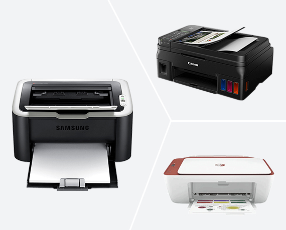 Printers