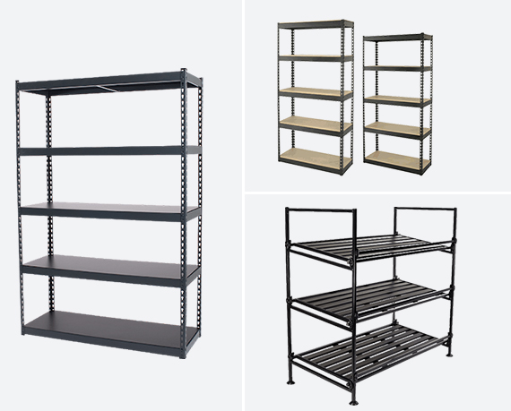 Racks