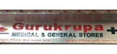 Gurukrupa Medical & General Stores