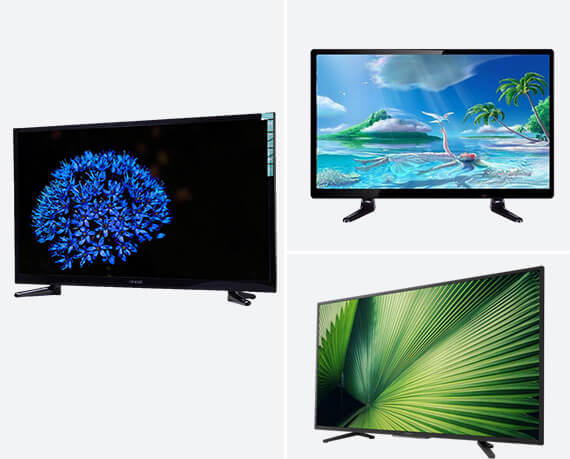 lcd tv